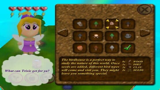 Sky World 64 — screenshot 5