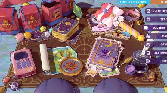 Mirage: Miracle Quest — screenshot 2