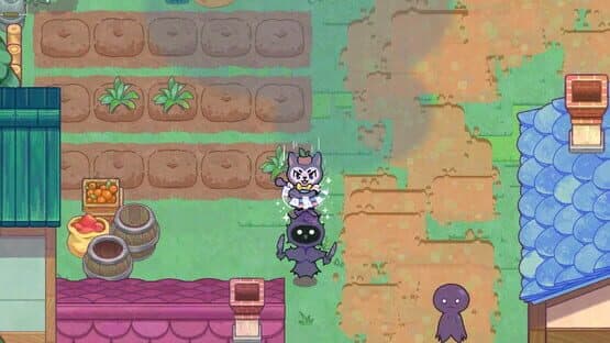 Mirage: Miracle Quest — screenshot 3
