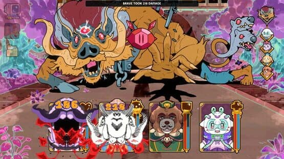 Mirage: Miracle Quest — screenshot 4
