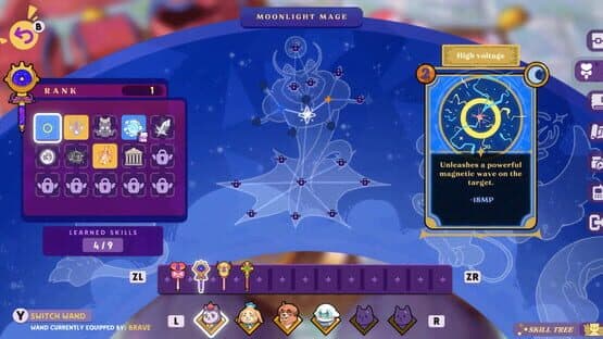 Mirage: Miracle Quest — screenshot 5
