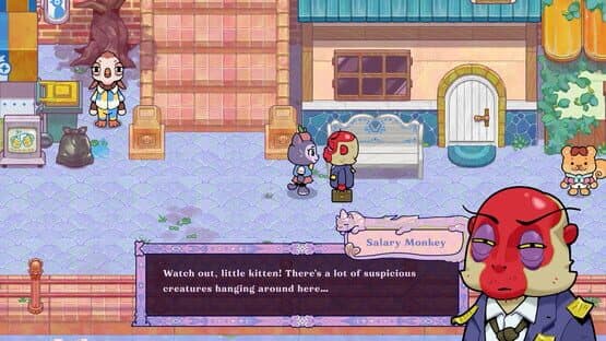 Mirage: Miracle Quest — screenshot 6