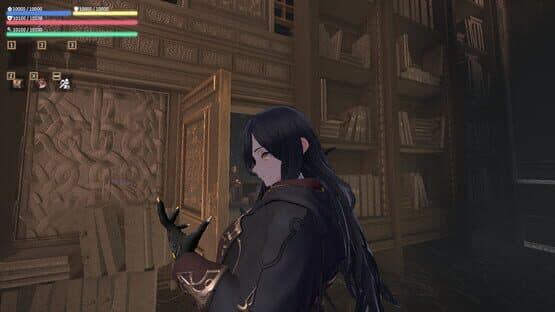 Spell Fragments — screenshot 3