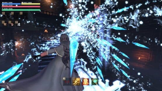 Spell Fragments — screenshot 4