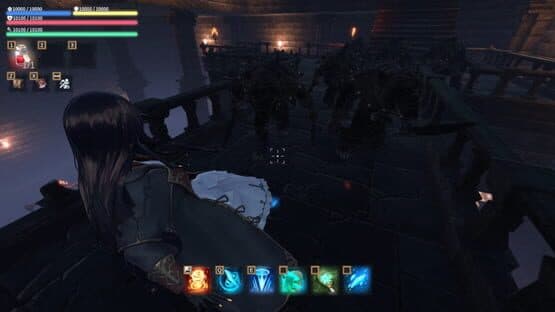 Spell Fragments — screenshot 5