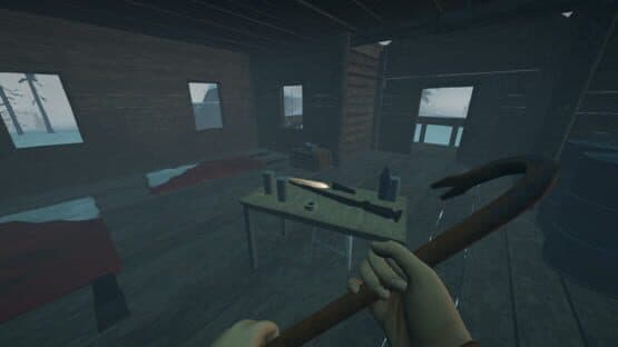 Long Drive North — screenshot 3