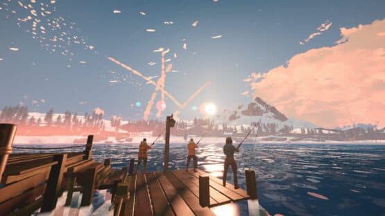 Long Drive North — screenshot 4