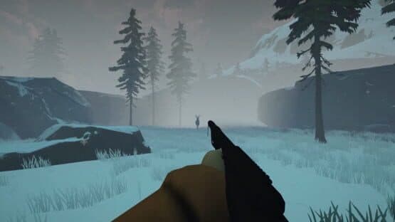 Long Drive North — screenshot 5
