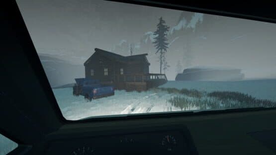Long Drive North — screenshot 7