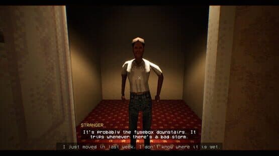 Hollowbrook: Apartments — screenshot 3