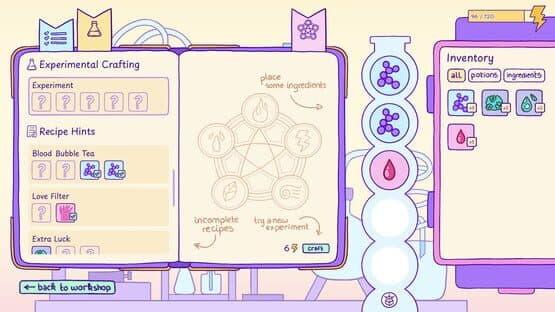 Magical Greenhouse — screenshot 6