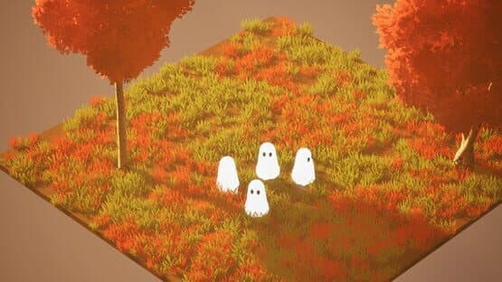 Wandering Memories — screenshot 1