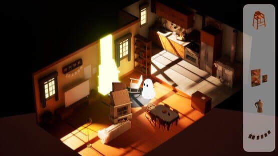 Wandering Memories — screenshot 2