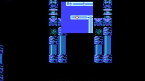 Metroid Mother — screenshot 1