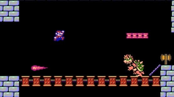 Super Mario Bros. DX — screenshot 4
