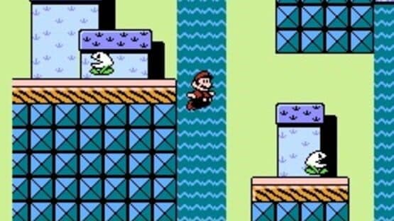 SMB3: The Rainbow Realms — screenshot 3