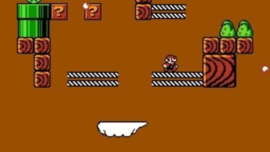 SMB3: The Rainbow Realms — screenshot 4