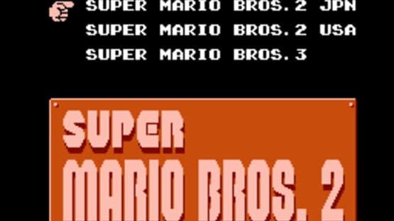 Super Mario All-Stars NES — screenshot 3