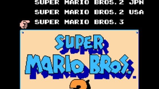 Super Mario All-Stars NES — screenshot 5