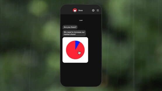 Pocket Boss — screenshot 1