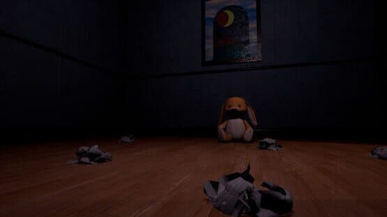 You've Got a Package — screenshot 2
