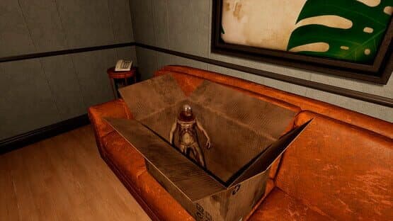 You've Got a Package — screenshot 7