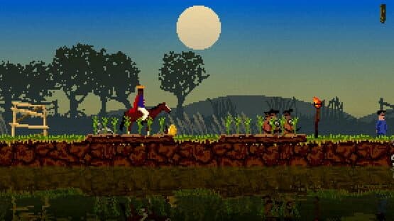 Kingdom — screenshot 1