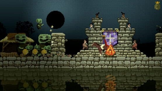Kingdom — screenshot 2