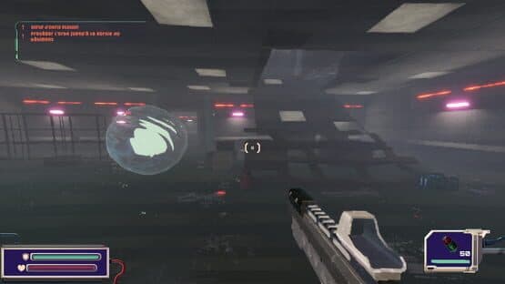 Last Leave — screenshot 2