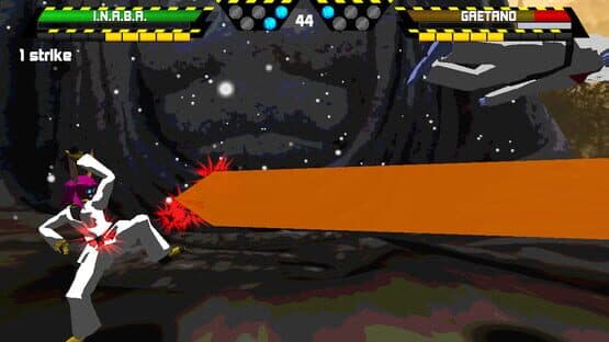 Exploding Judo Federation — screenshot 2