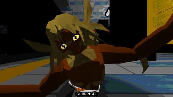 Exploding Judo Federation — screenshot 6