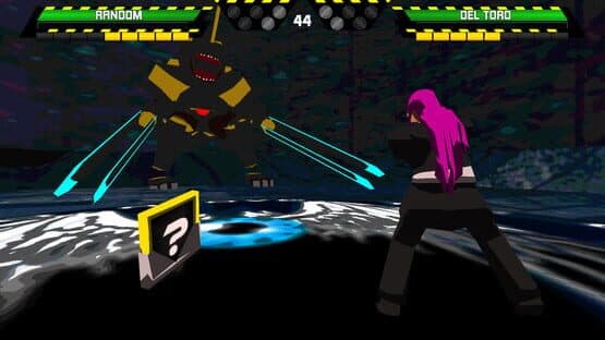 Exploding Judo Federation — screenshot 7