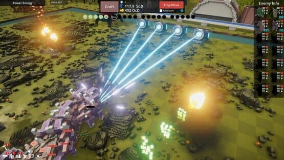 This Isn't Just Tower Defense — screenshot 1