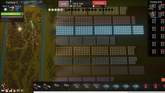 This Isn't Just Tower Defense — screenshot 3