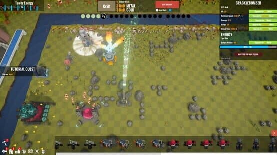 This Isn't Just Tower Defense — screenshot 5
