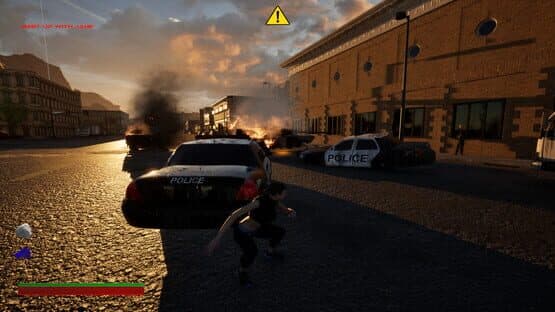 Sneakalot — screenshot 1