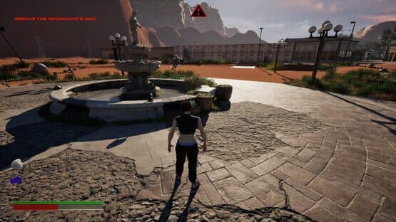 Sneakalot — screenshot 4