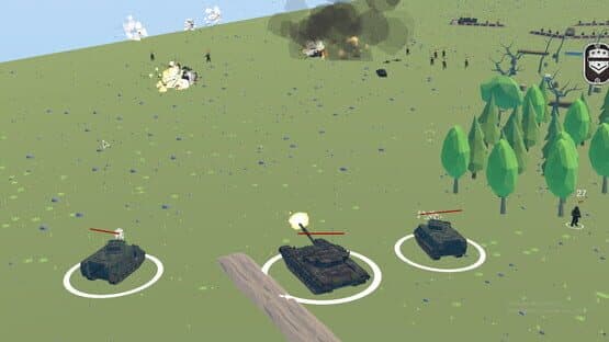 Platoon — screenshot 2