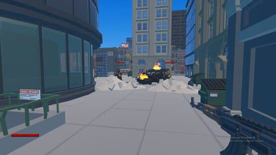 Platoon — screenshot 3