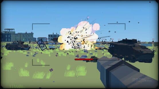 Platoon — screenshot 4