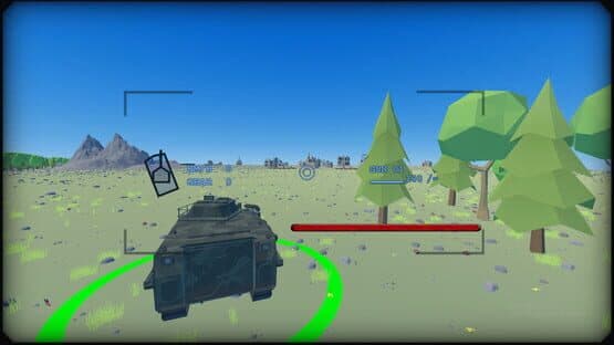 Platoon — screenshot 5