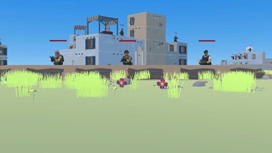 Platoon — screenshot 7