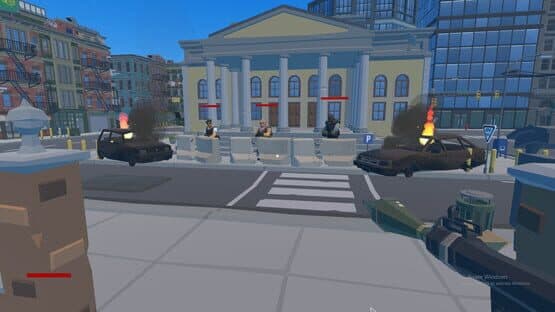 Platoon — screenshot 8