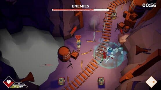 Super Safe Spelunking — screenshot 2
