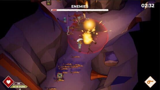 Super Safe Spelunking — screenshot 4