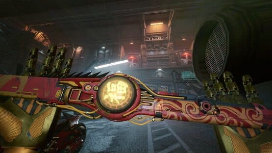 Ghostrunner II: Season Pass — screenshot 3