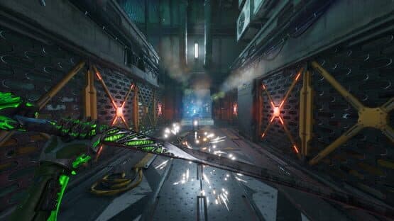 Ghostrunner II: Season Pass — screenshot 5