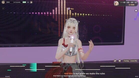 Idol Party II — screenshot 2