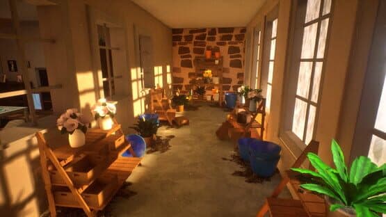 Broken Aperture — screenshot 2