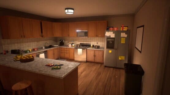 Broken Aperture — screenshot 3